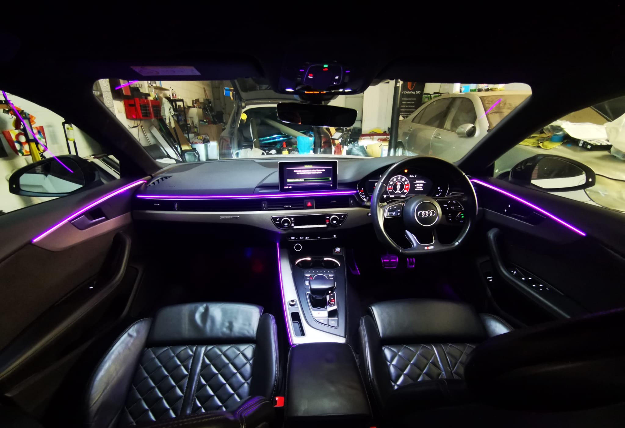 Window Tinting Expert