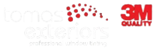 Tomas Exteriors Logo